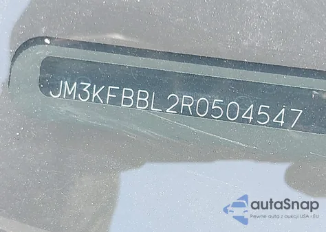 2024 Mazda Cx-5 2.5 S Select из США, поврежденный, VIN JM3KFBBL2R0504547